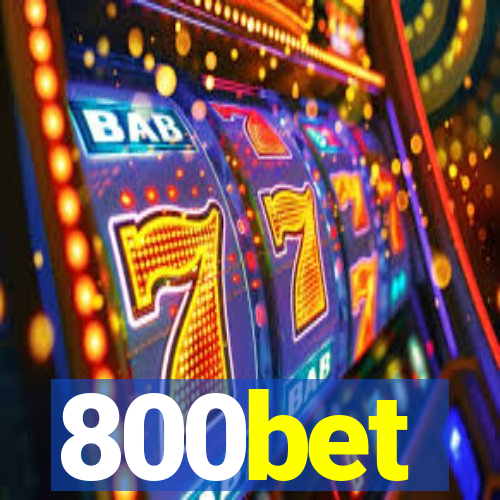 800bet