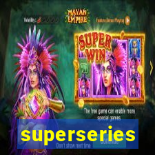 superseries