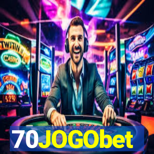 70JOGObet