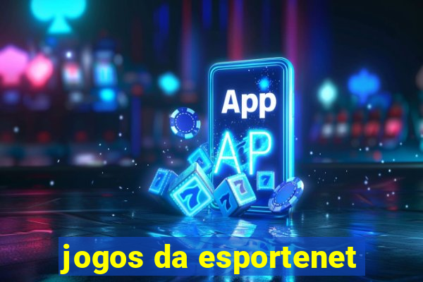 jogos da esportenet