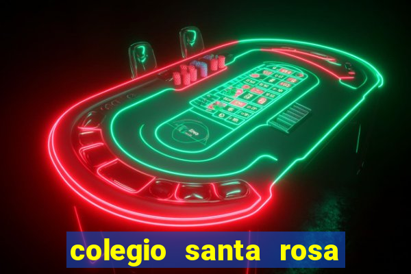 colegio santa rosa de lima botafogo rj