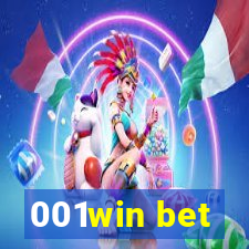 001win bet