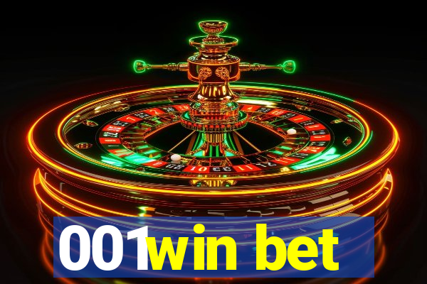 001win bet