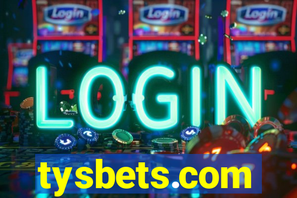 tysbets.com