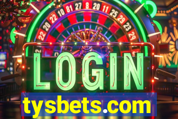 tysbets.com