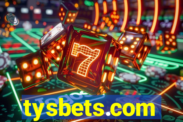 tysbets.com