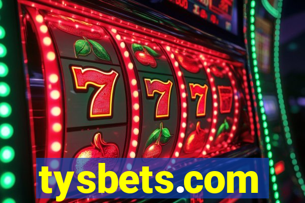 tysbets.com