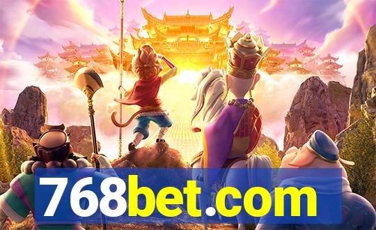 768bet.com