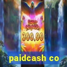 paidcash co