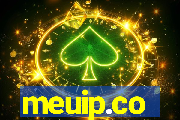 meuip.co