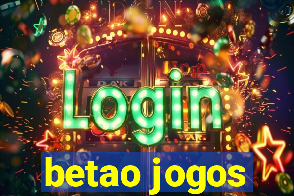 betao jogos