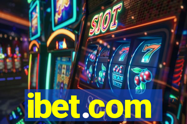 ibet.com