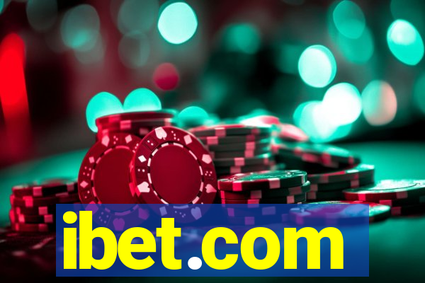 ibet.com