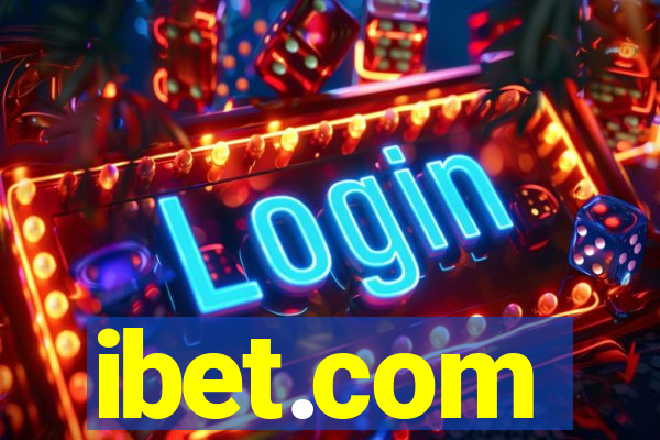 ibet.com