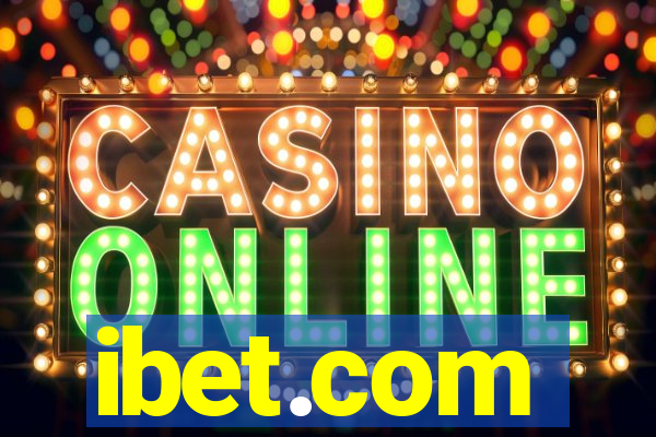 ibet.com