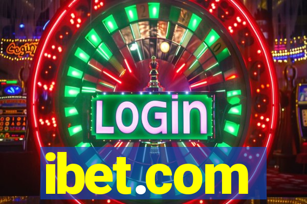 ibet.com