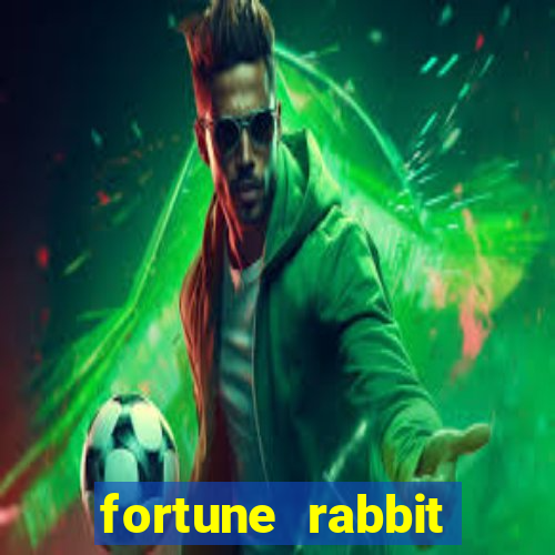 fortune rabbit horario pagante