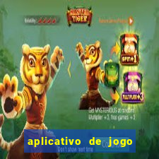 aplicativo de jogo que paga dinheiro de verdade