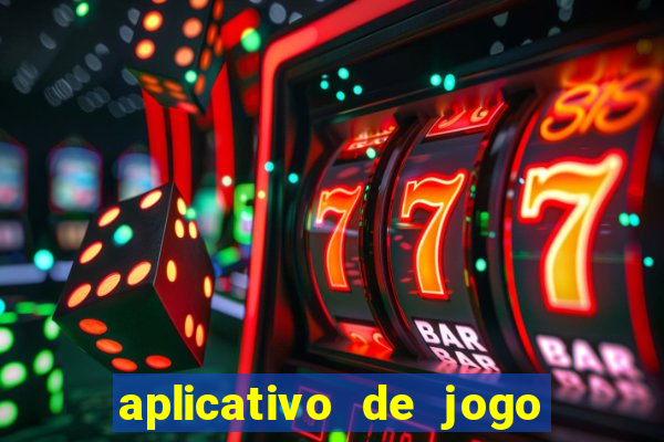 aplicativo de jogo que paga dinheiro de verdade