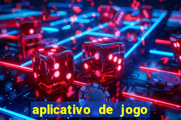 aplicativo de jogo que paga dinheiro de verdade