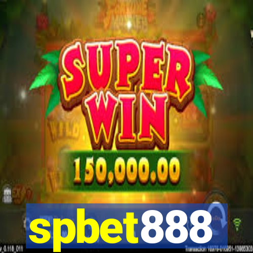 spbet888