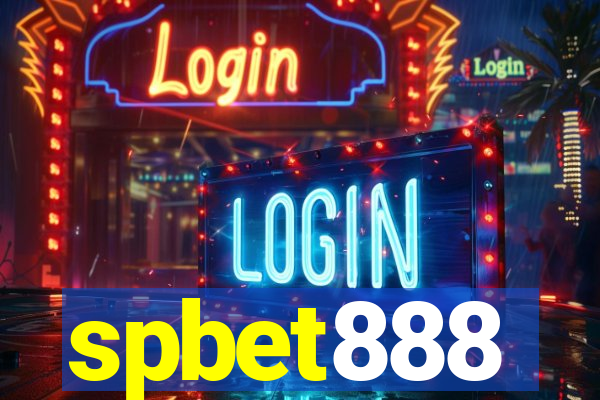 spbet888