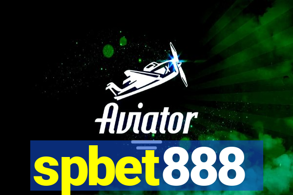 spbet888