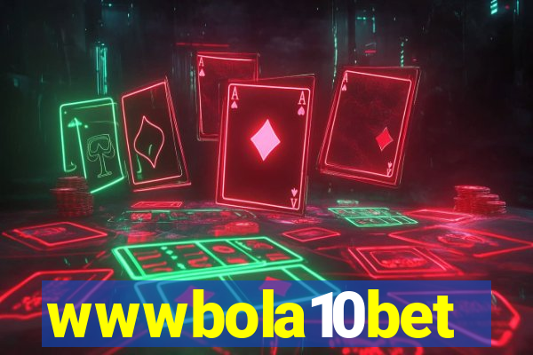 wwwbola10bet