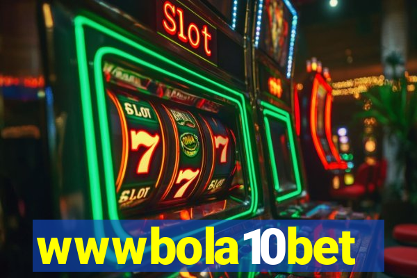 wwwbola10bet