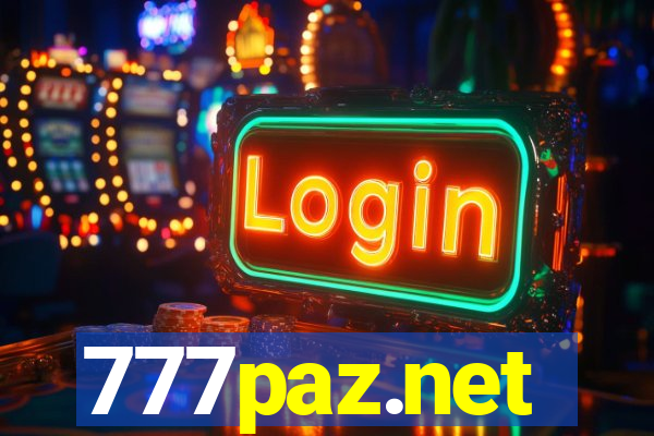 777paz.net