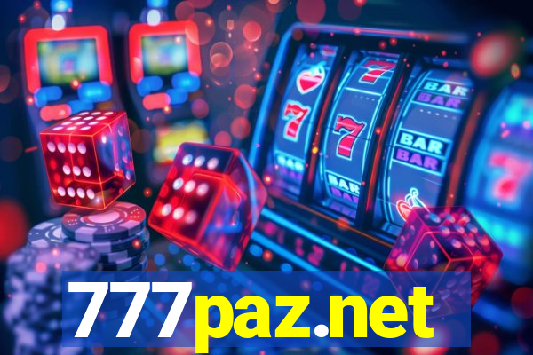 777paz.net