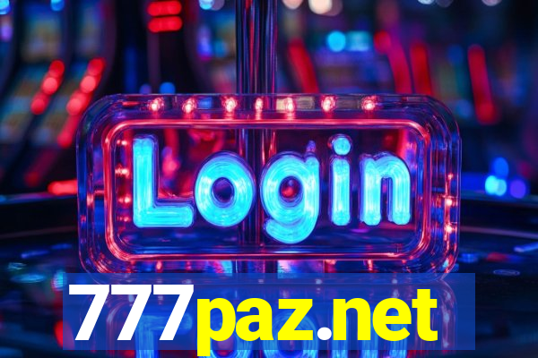 777paz.net