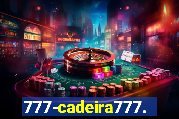 777-cadeira777.cc