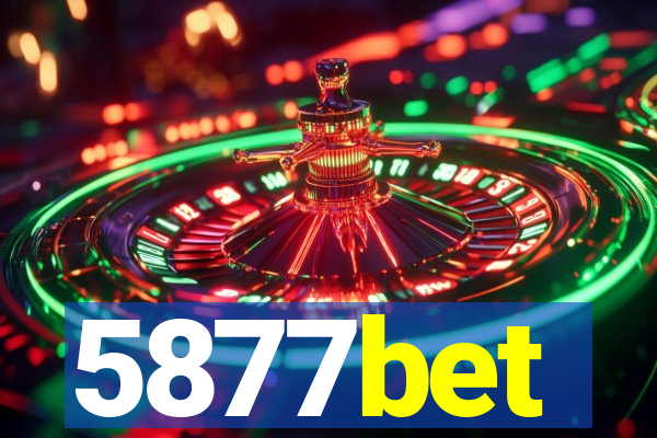 5877bet