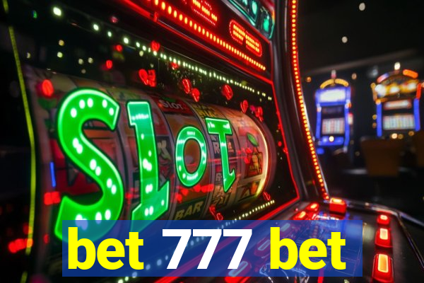 bet 777 bet