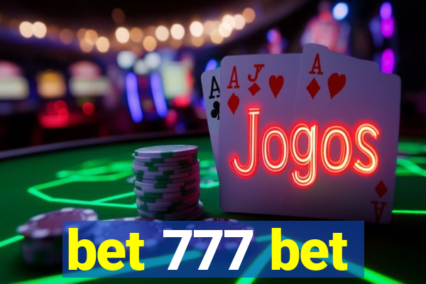 bet 777 bet