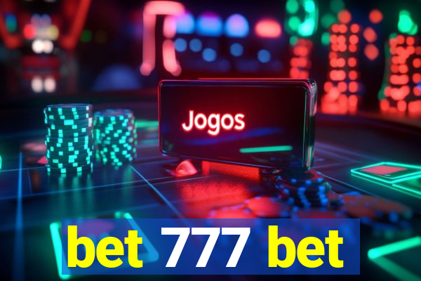 bet 777 bet