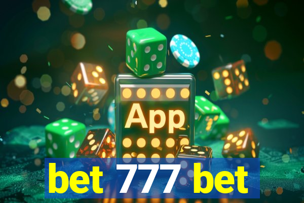 bet 777 bet