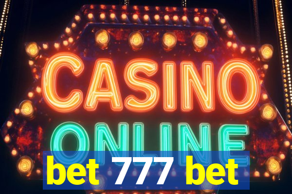 bet 777 bet