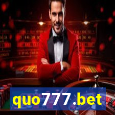 quo777.bet