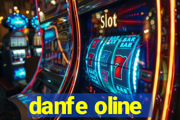 danfe oline