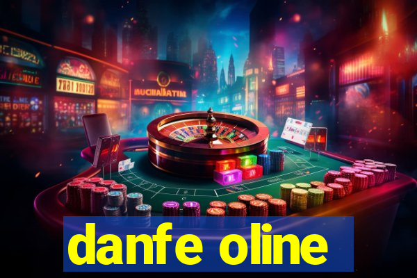 danfe oline