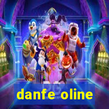 danfe oline