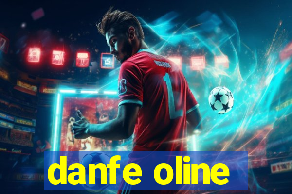 danfe oline