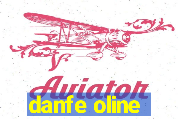 danfe oline