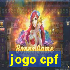 jogo cpf