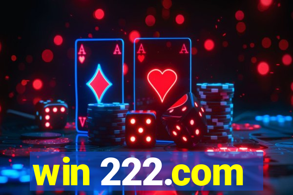 win 222.com