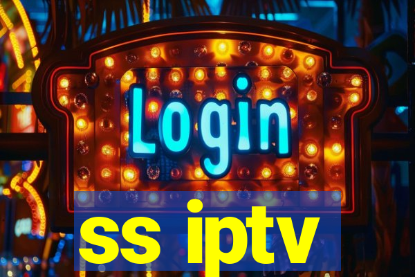 ss iptv