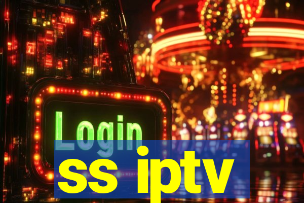 ss iptv