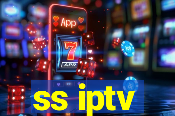 ss iptv